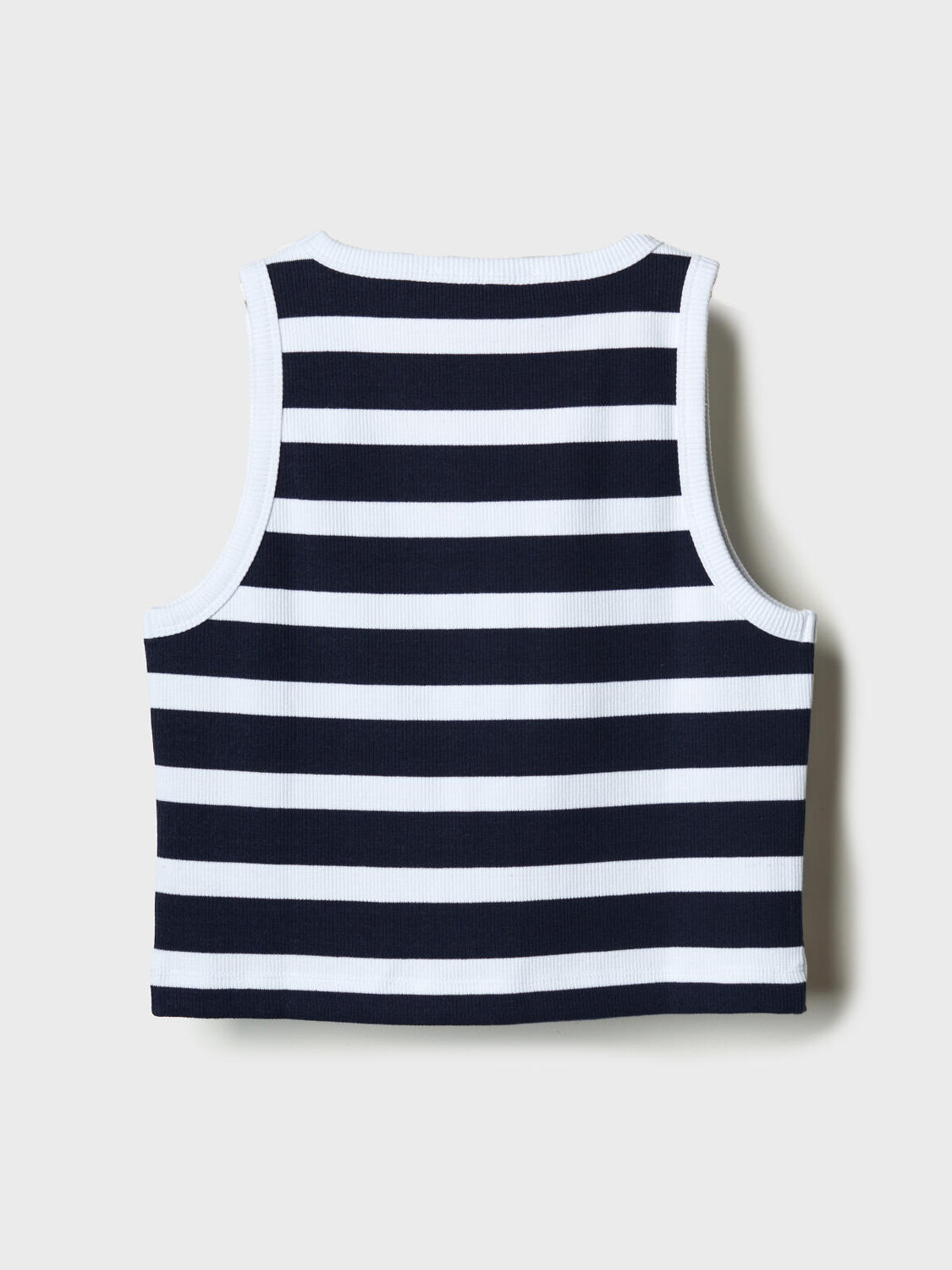 PLAYTODAY Топ 590261 12666140 белый,тёмно-синий