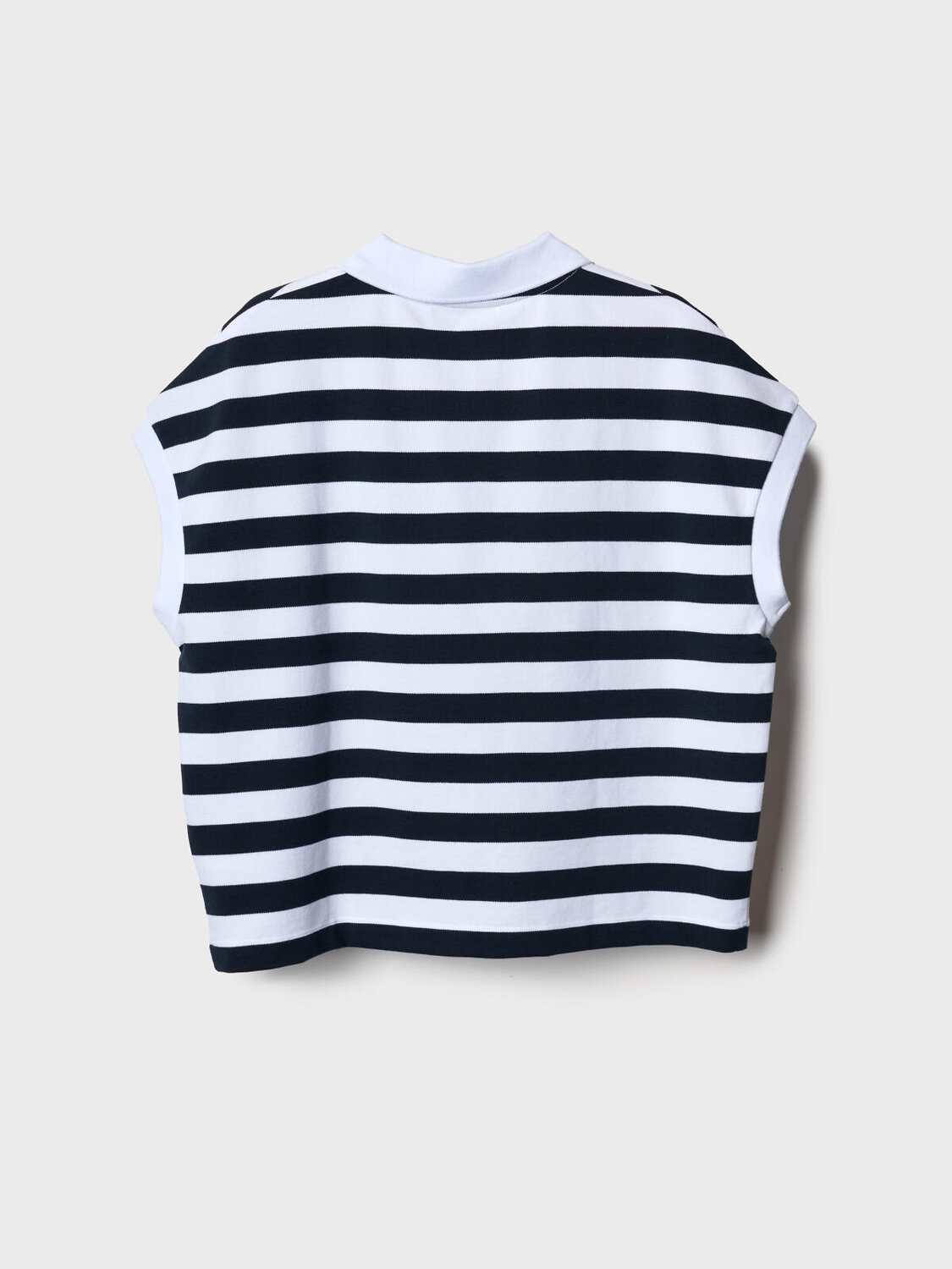 PLAYTODAY Джемпер 590262 12666141 белый,темно-серый