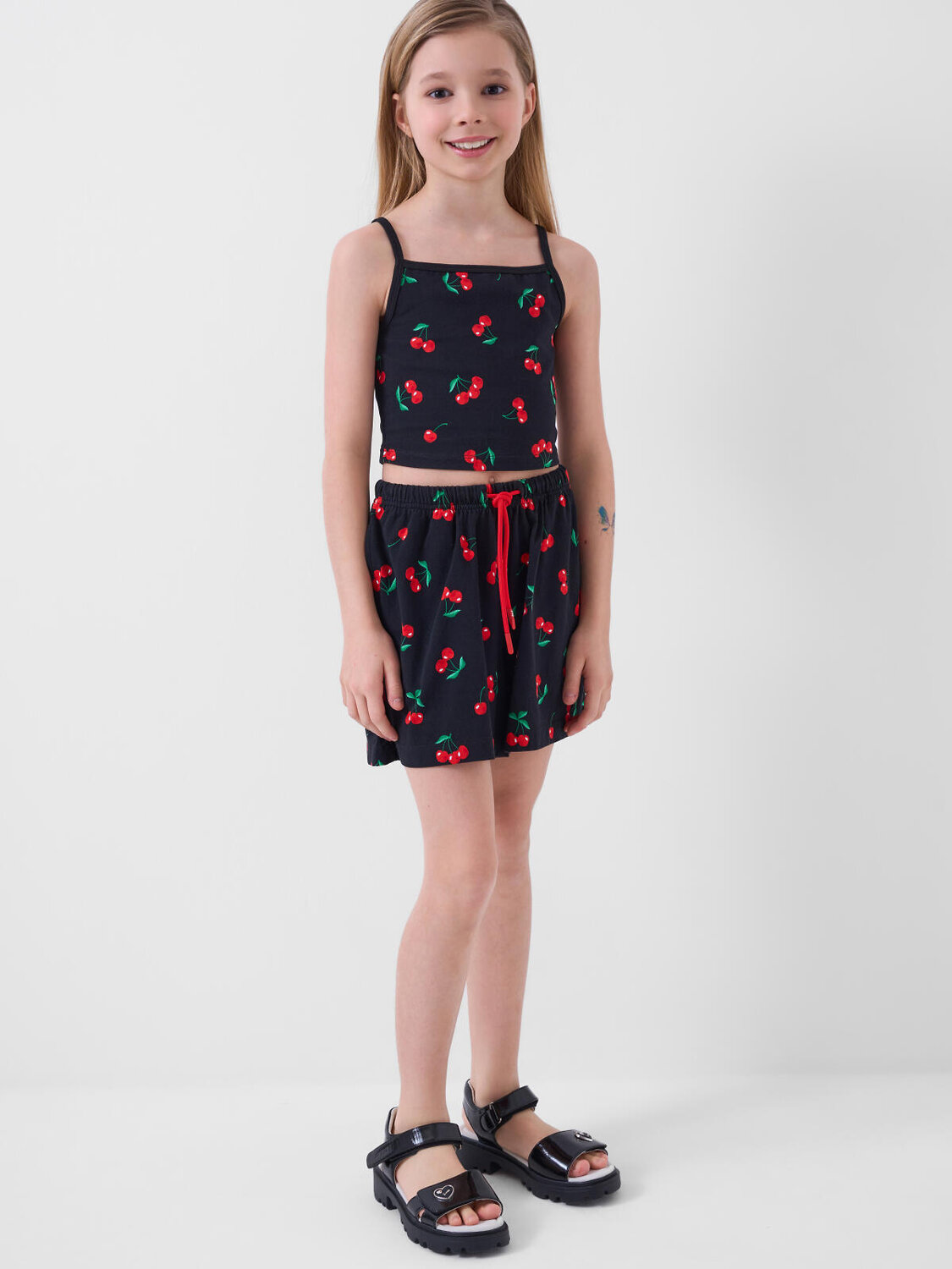 PLAYTODAY Комплект 590264 12621546 разноцветный