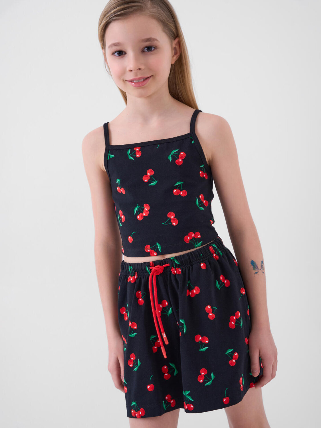 PLAYTODAY Комплект 590264 12621546 разноцветный