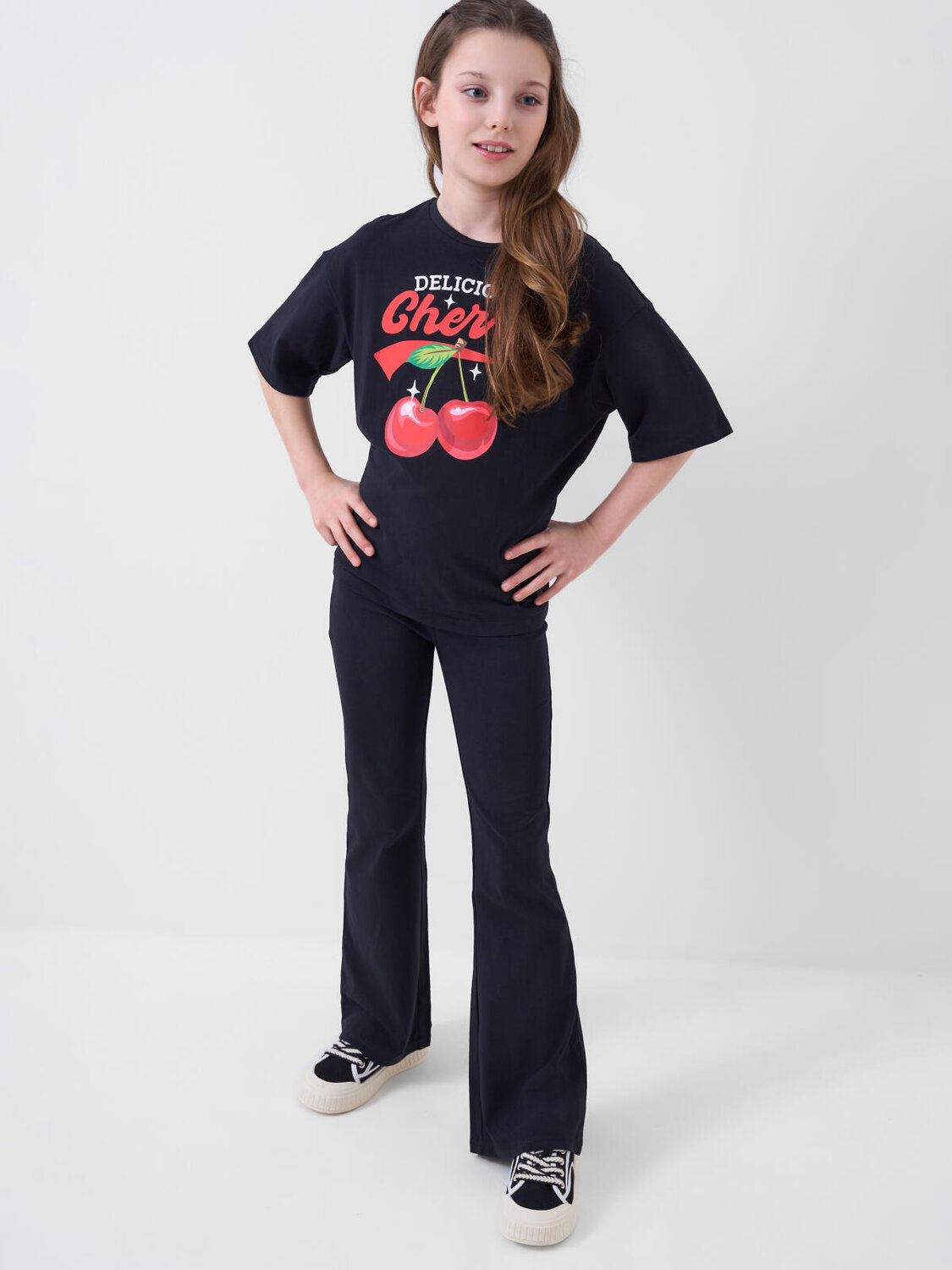 PLAYTODAY Комплект 590265 12621548 черный