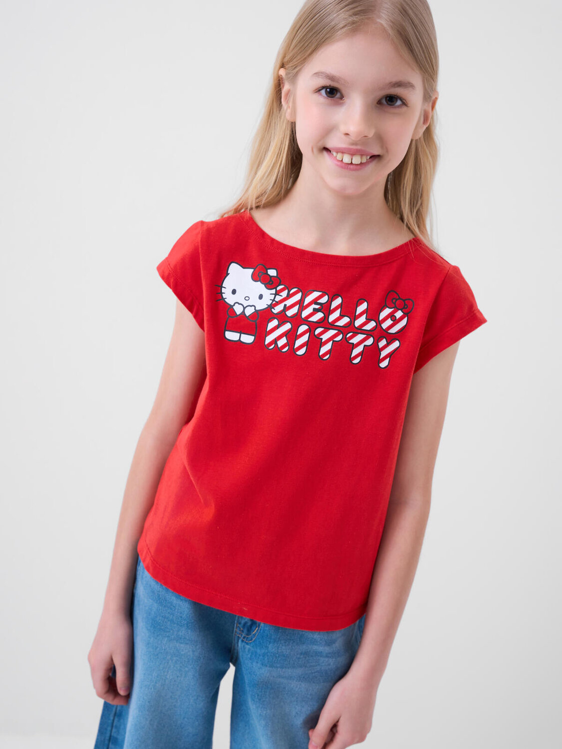 PLAYTODAY Фуфайка 590266 12641009 красный