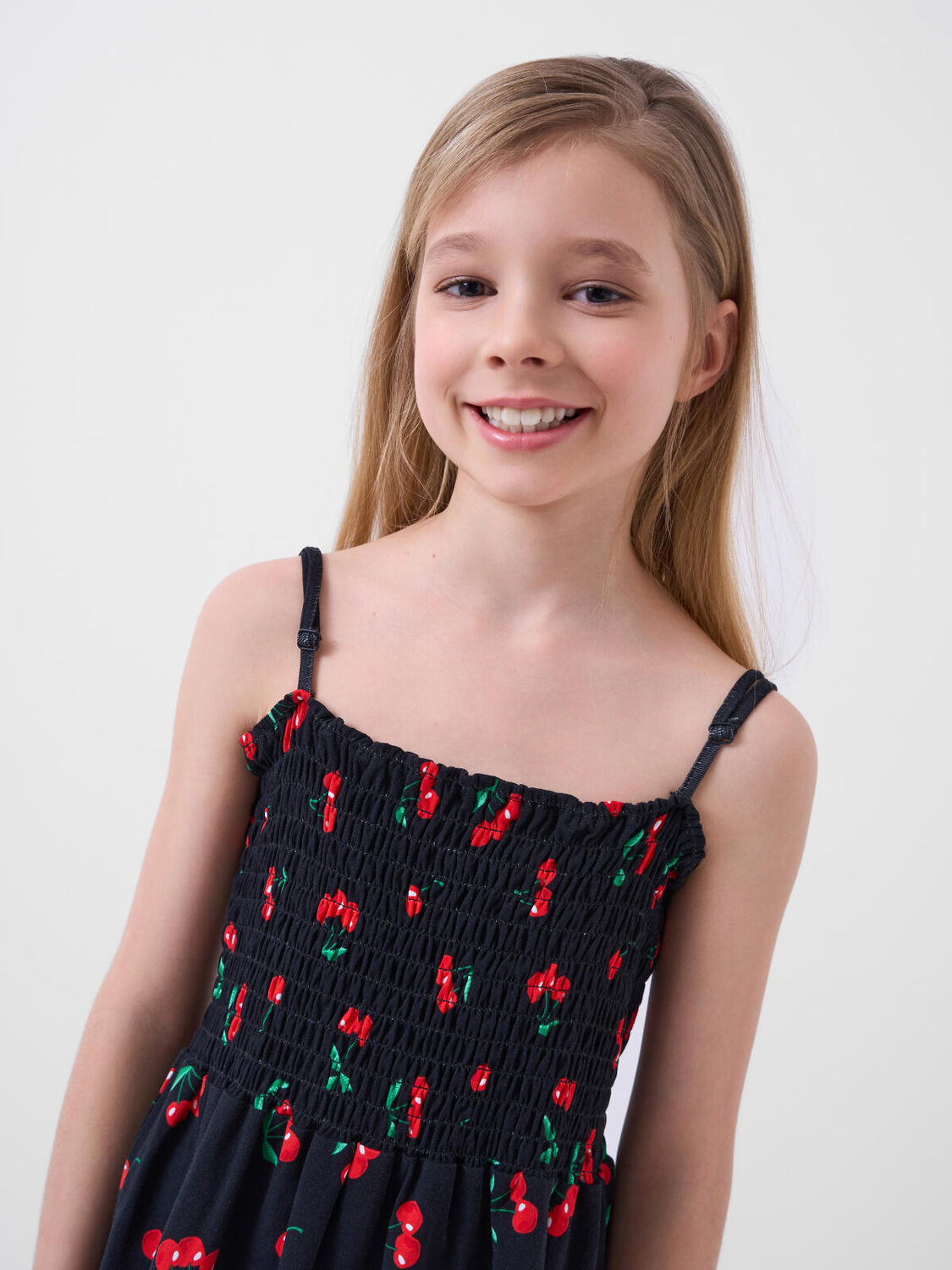 PLAYTODAY Сарафан 590268 12621573 разноцветный