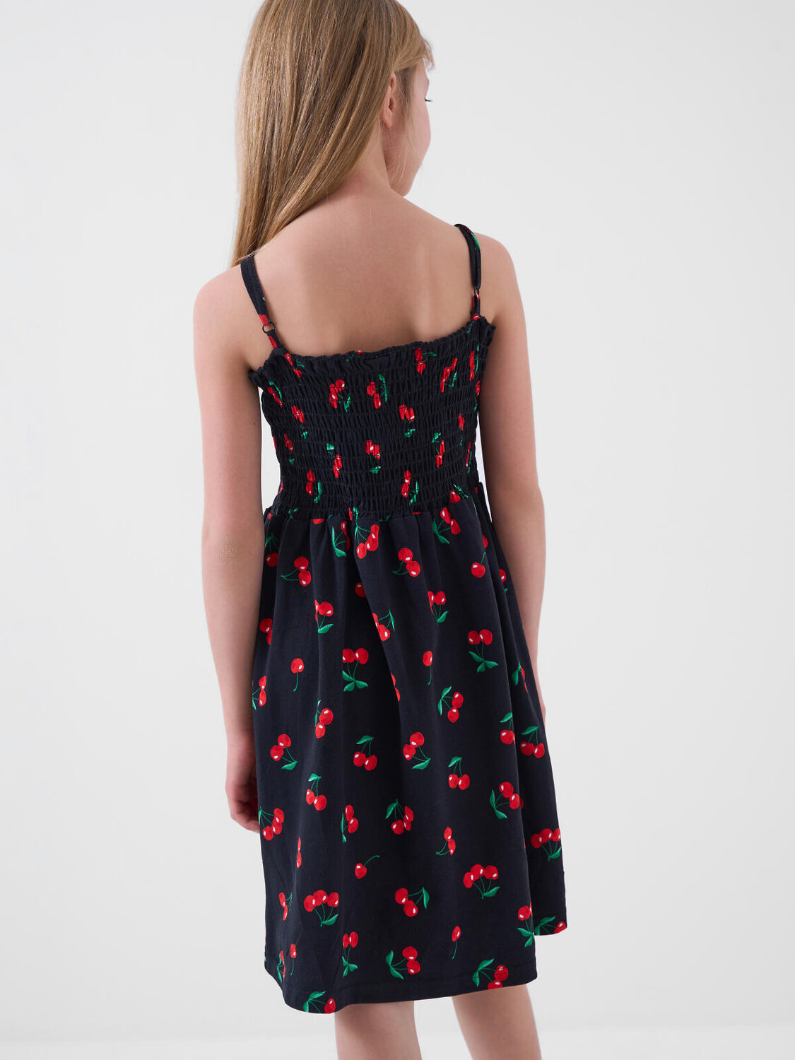 PLAYTODAY Сарафан 590268 12621573 разноцветный