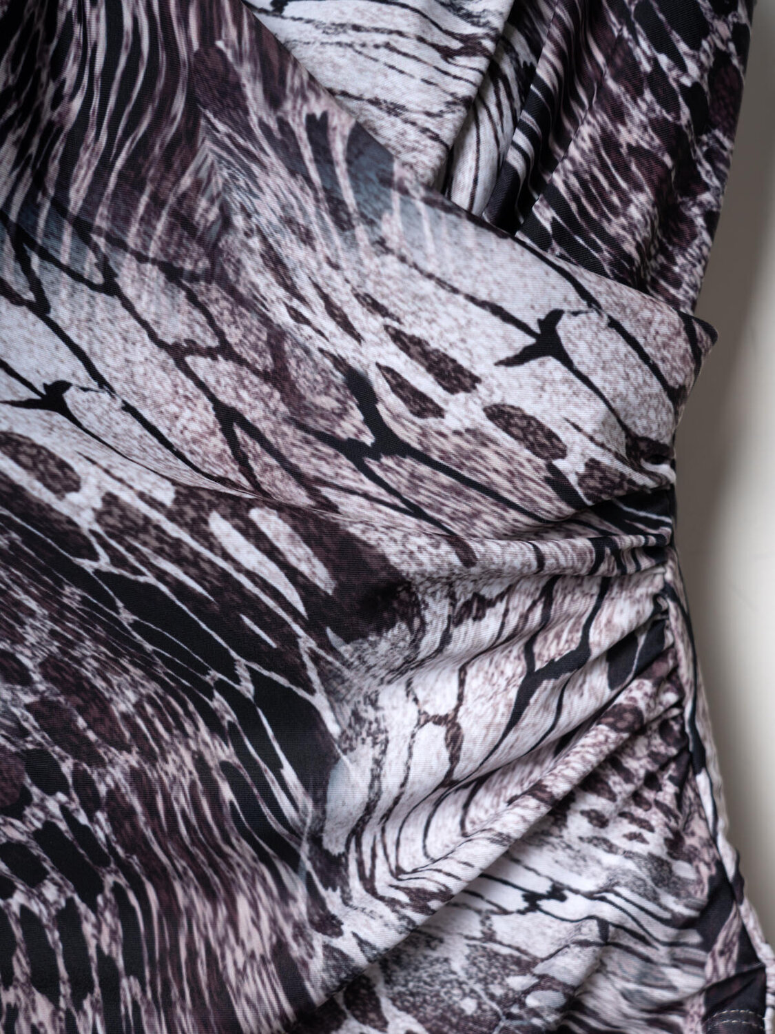 PLAYTODAY Купальник 590272 12666051 бежевый,темно-серый,серый