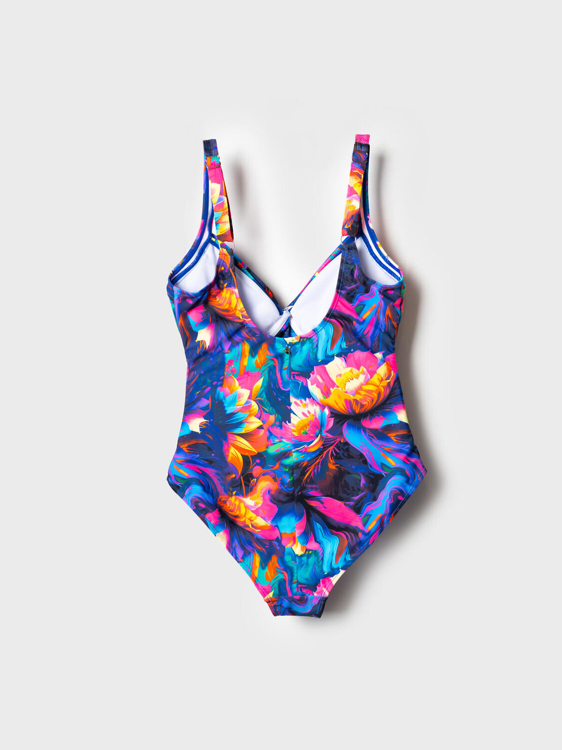 PLAYTODAY Купальник 590275 12666058 разноцветный