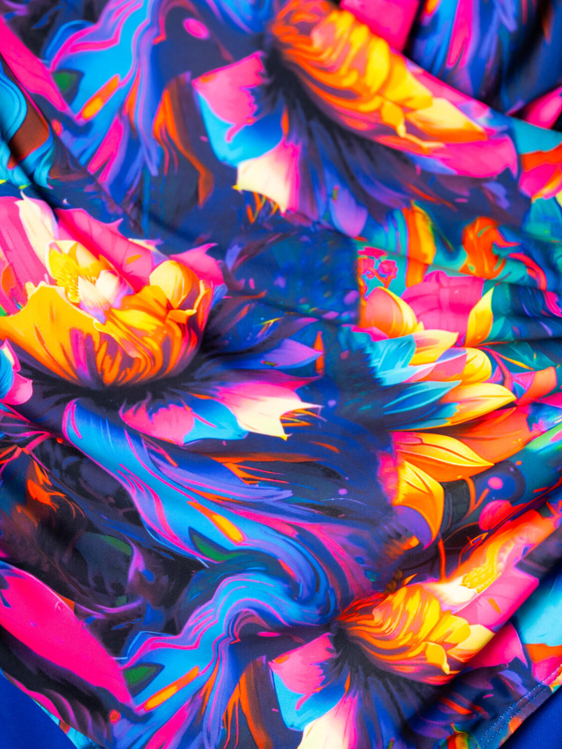 PLAYTODAY Купальник 590275 12666058 разноцветный