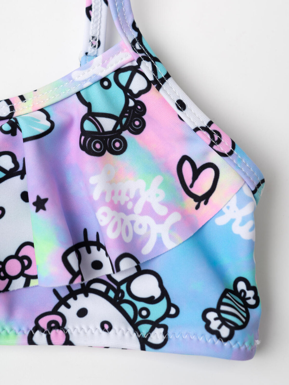 PLAYTODAY Купальник 590276 12642024 разноцветный