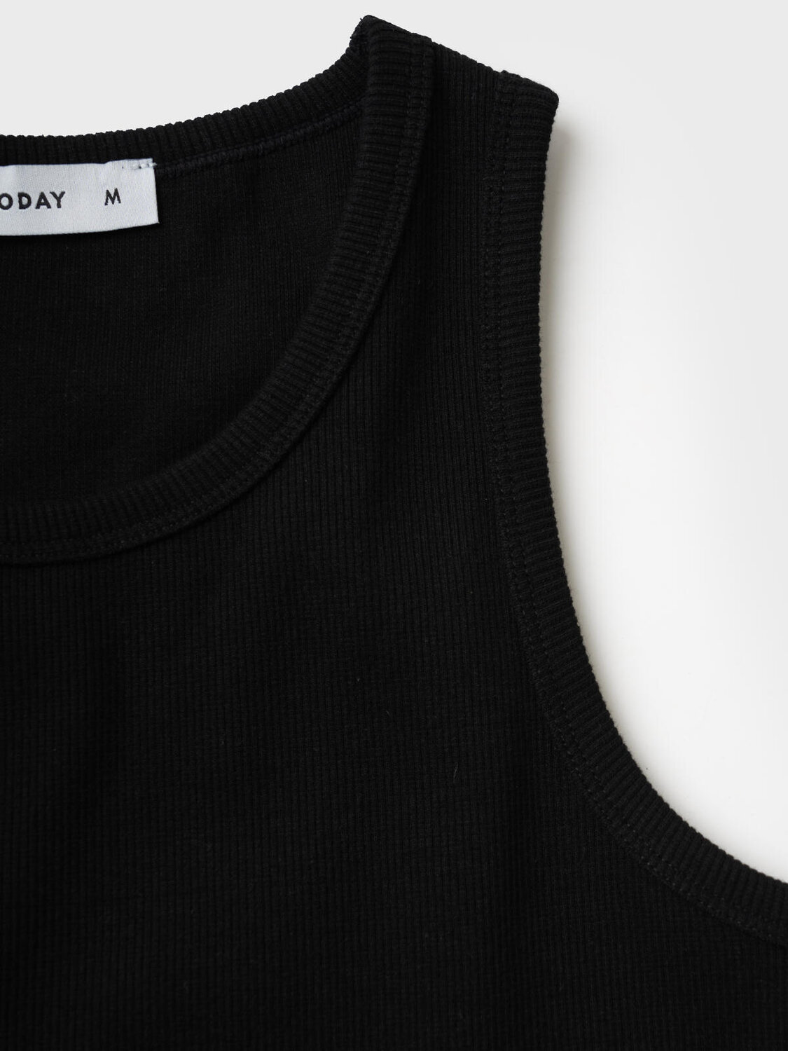 PLAYTODAY Майка 590278 12666159 черный