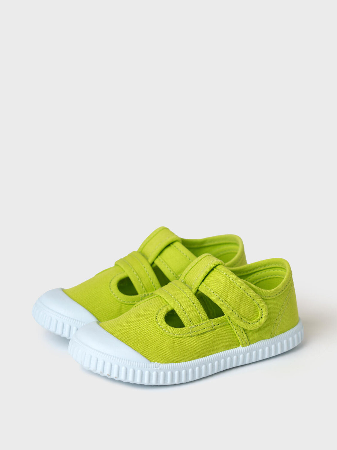 PLAYTODAY Сандалии 590280 12613712 зеленый