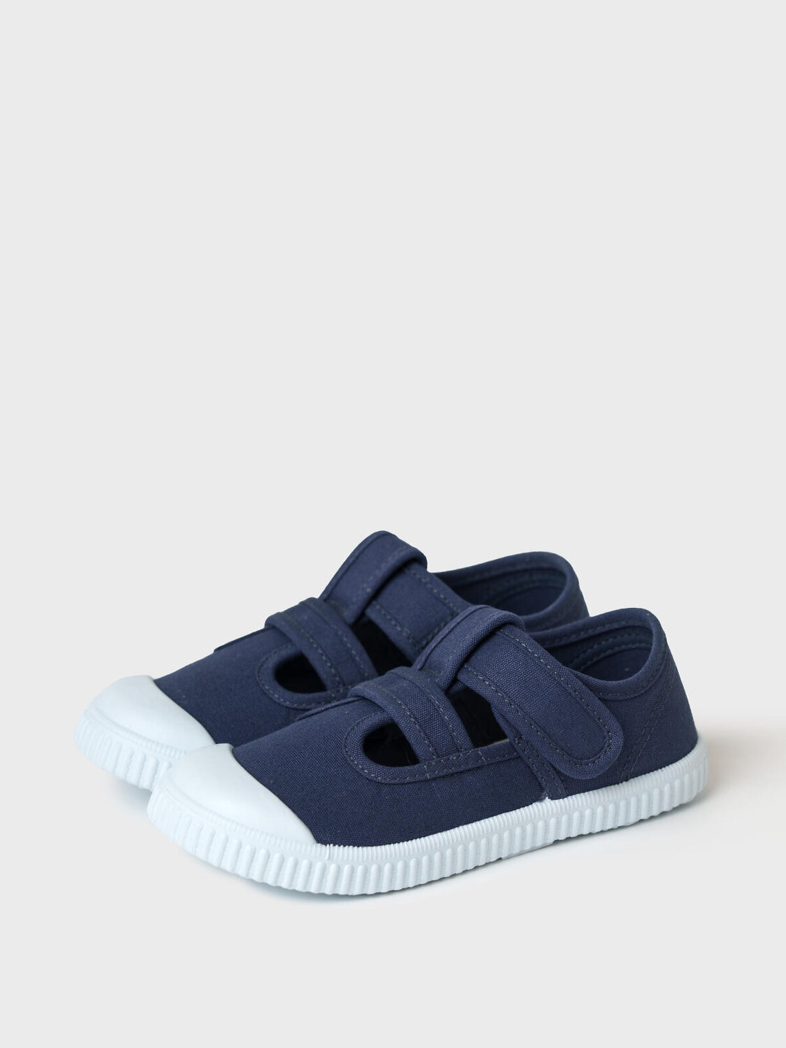 PLAYTODAY Сандалии 590281 12612767 тёмно-синий