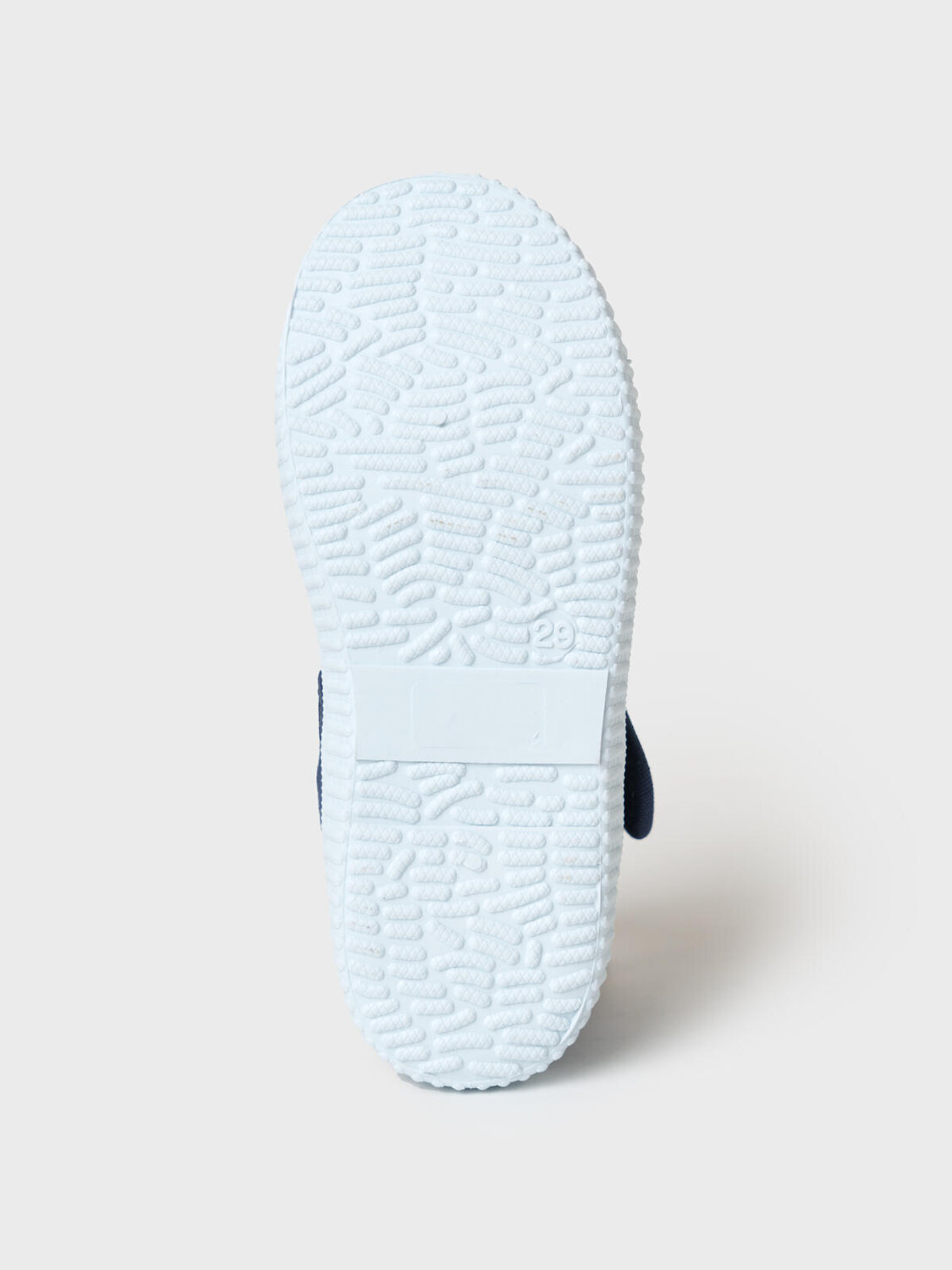 PLAYTODAY Сандалии 590281 12612767 тёмно-синий