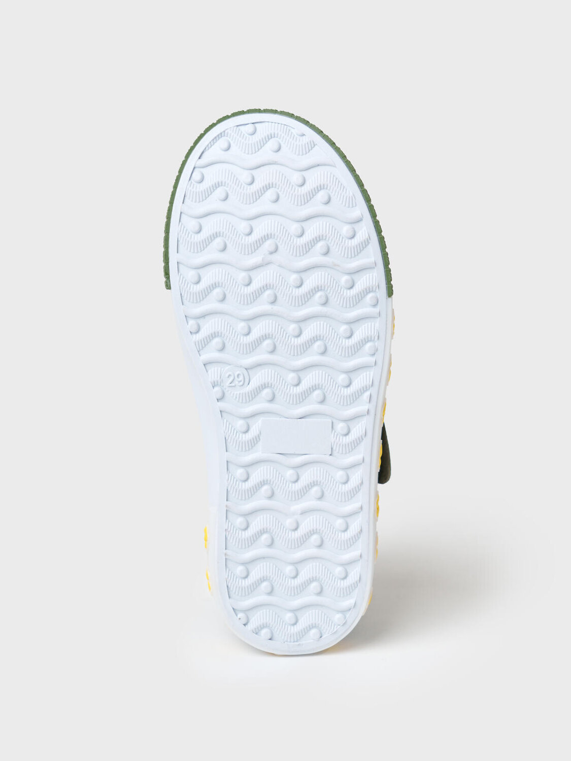 PLAYTODAY Сандалии 590283 12612758 хаки