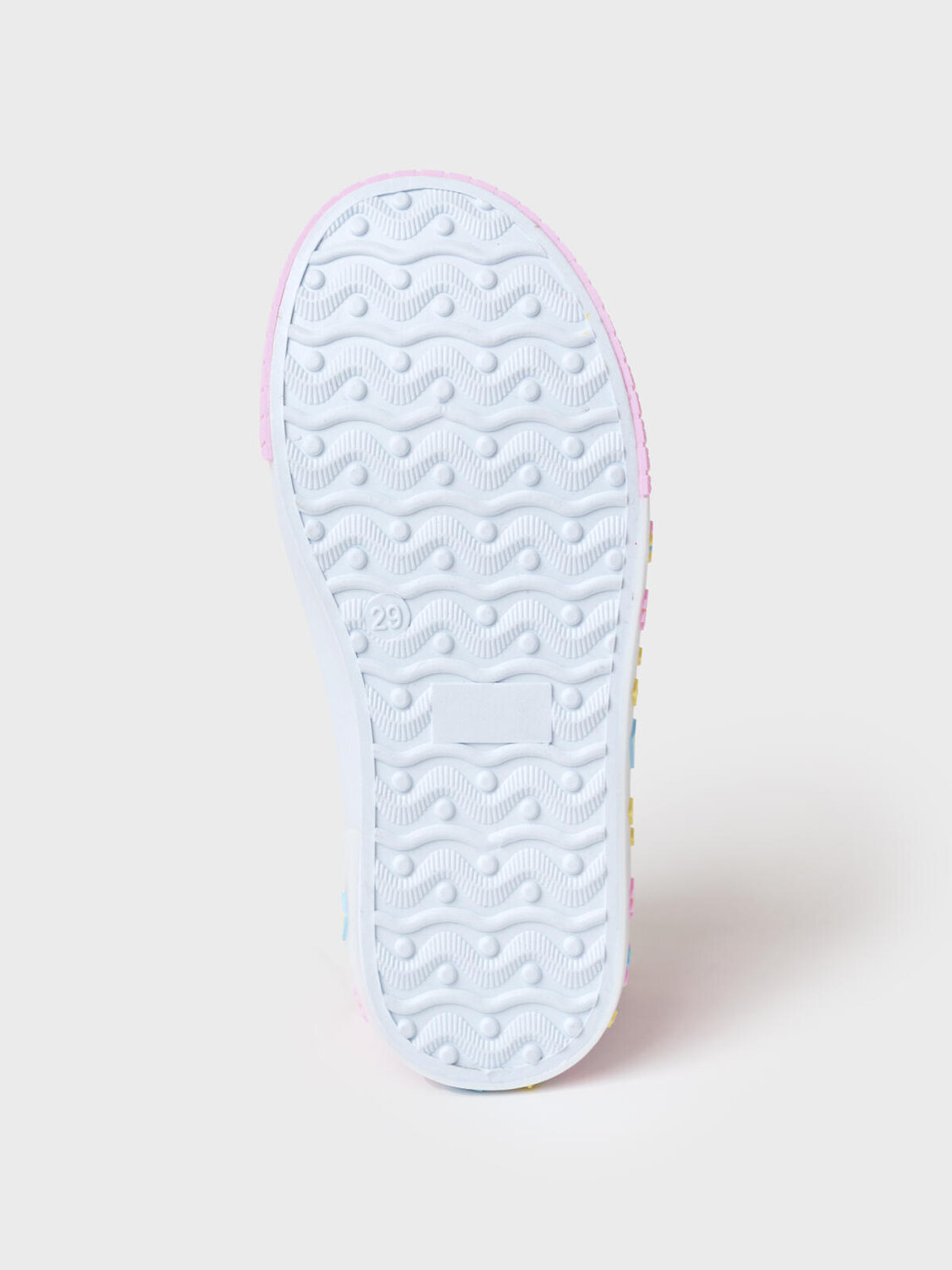 PLAYTODAY Туфли 590284 12622782 сиреневый