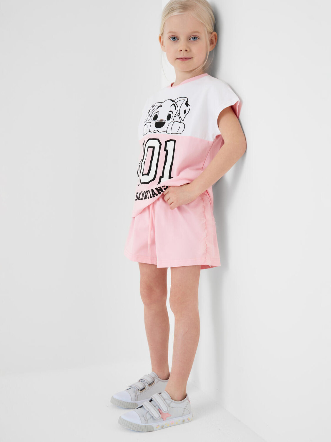 PLAYTODAY Полуботинки 590287 12622778 серый