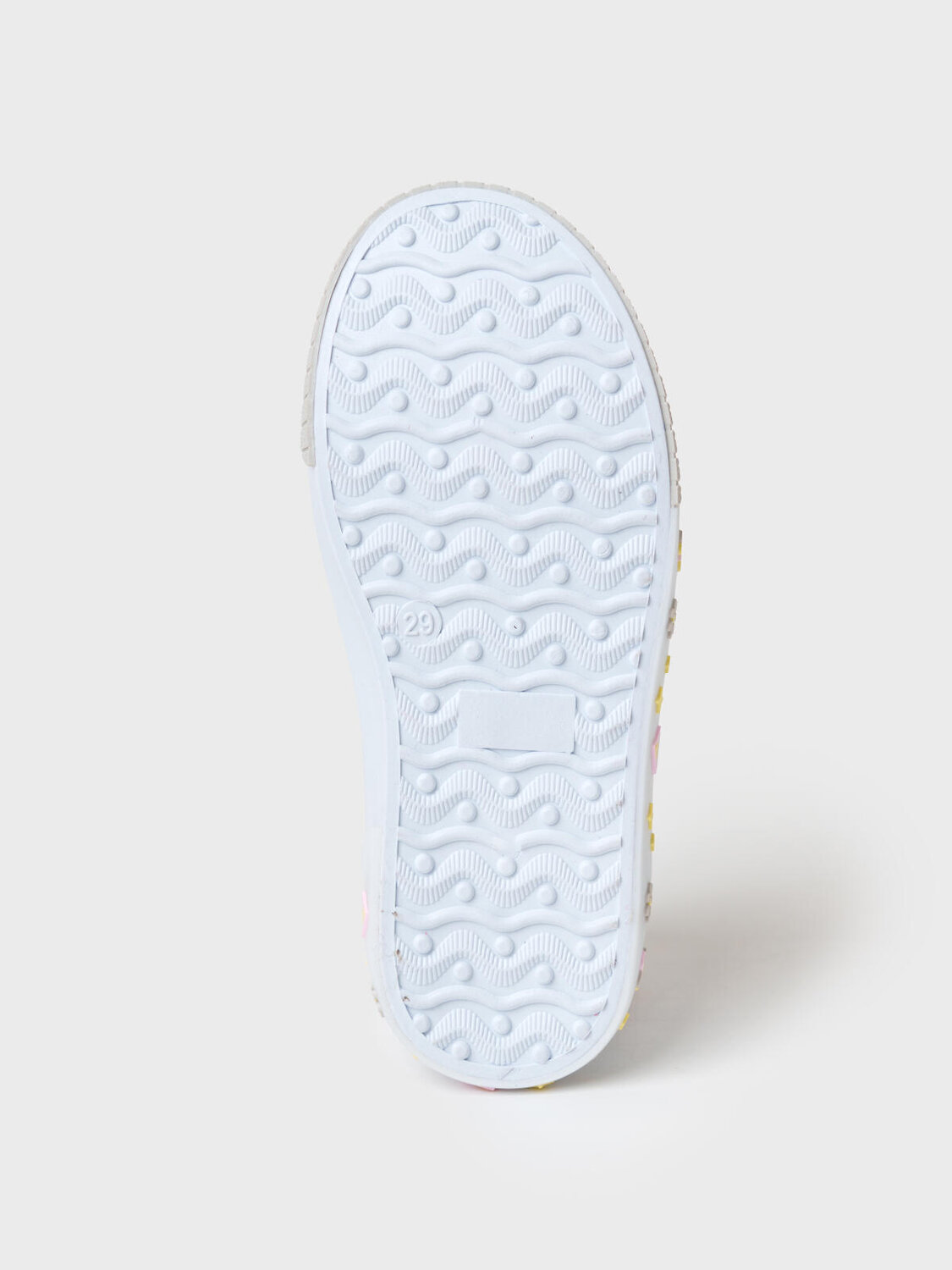 PLAYTODAY Полуботинки 590287 12622778 серый