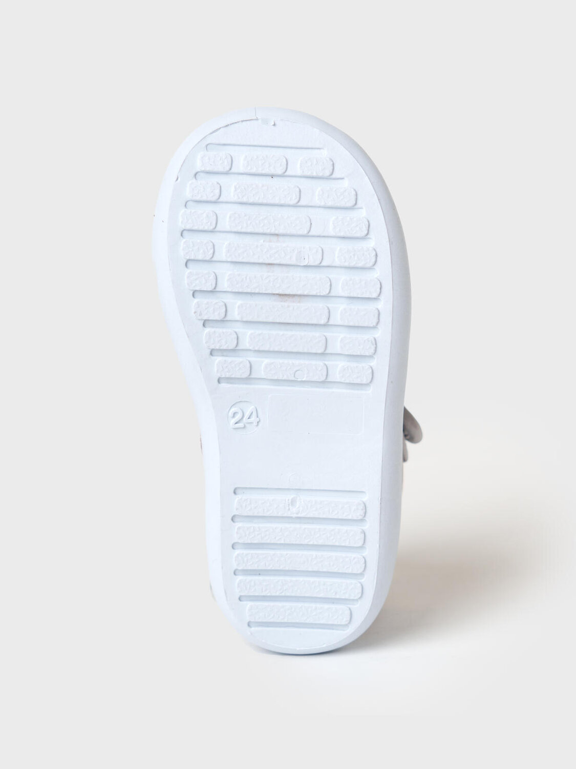 PLAYTODAY Сандалии 590290 12613714 серый