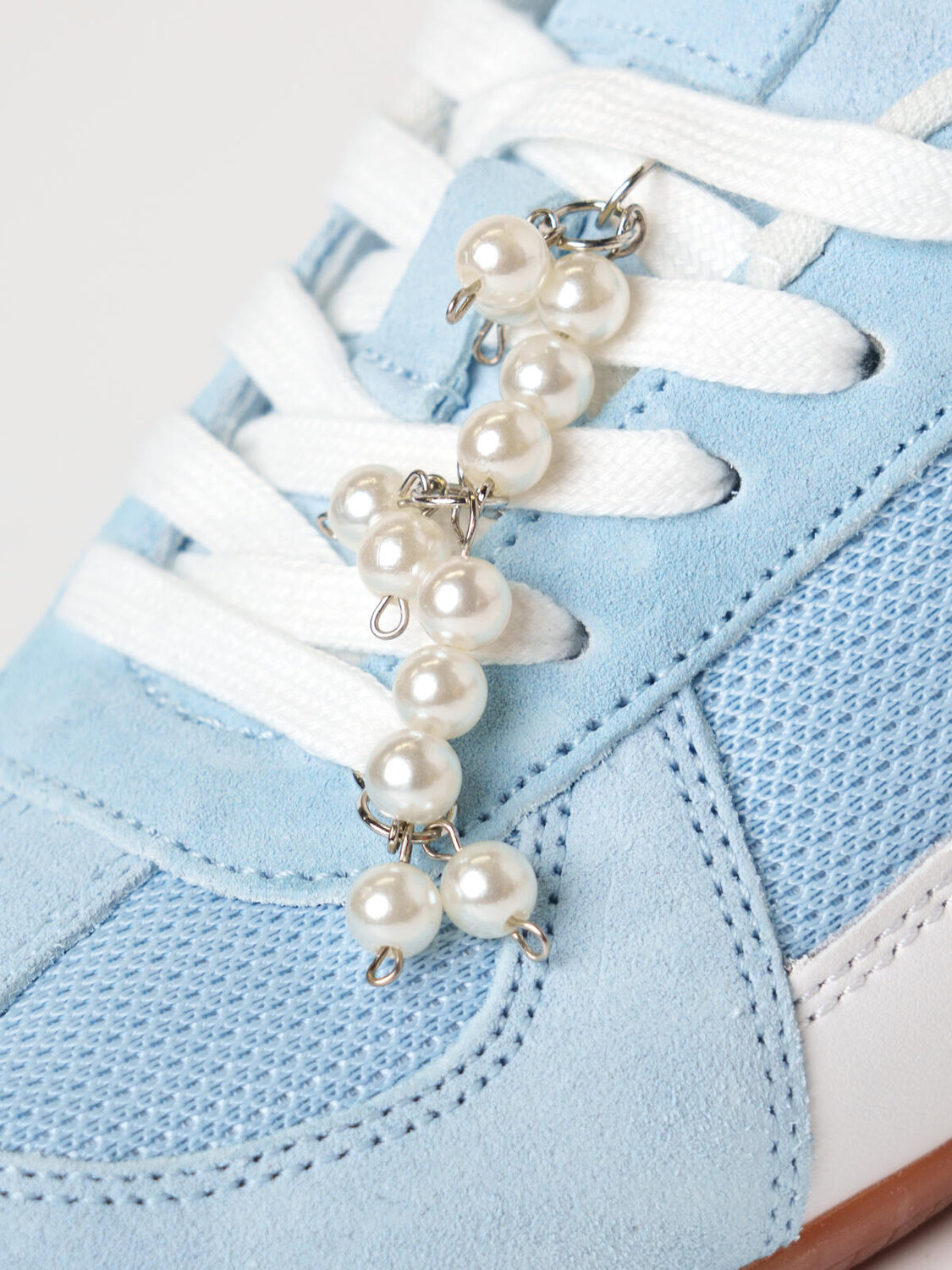 PLAYTODAY Полуботинки 590291 12621799 голубой