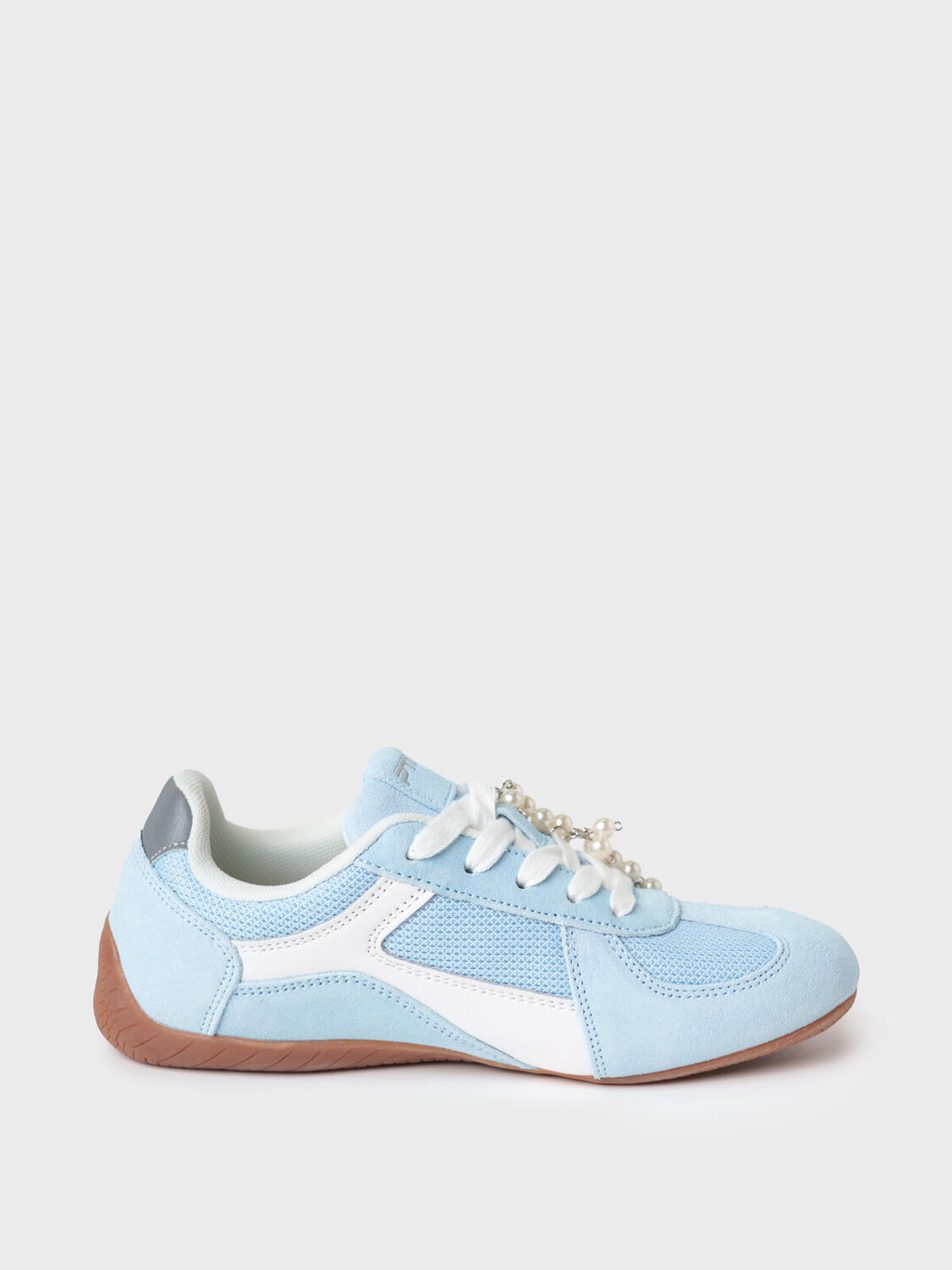 PLAYTODAY Полуботинки 590291 12621799 голубой