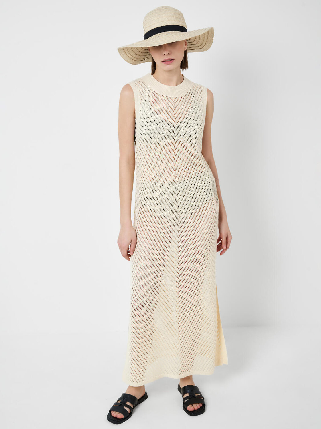 PLAYTODAY Шляпка 590296 12666293 бежевый