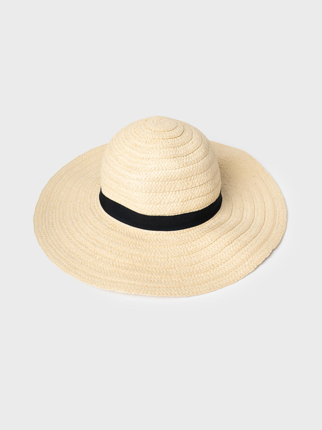 PLAYTODAY Шляпка 590296 12666293 бежевый