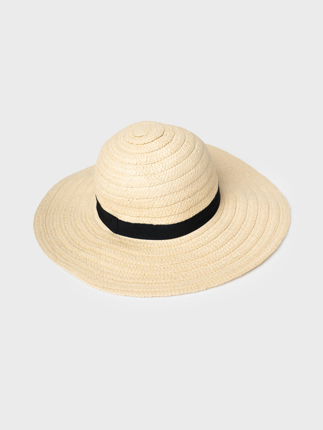 PLAYTODAY Шляпка 590296 12666293 бежевый