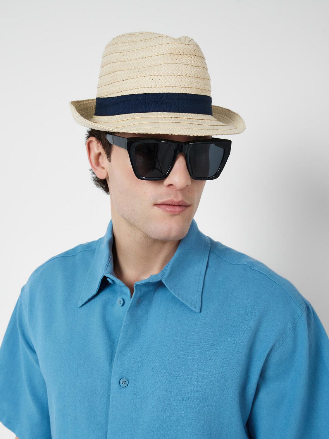 PLAYTODAY Шляпка 590299 12656164 бежевый