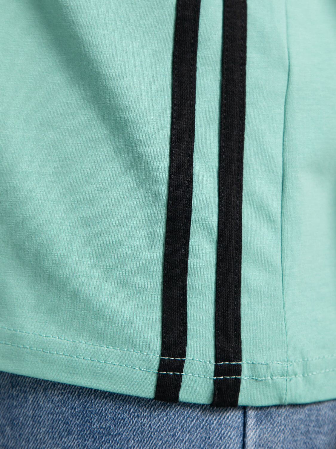 LT Collection Блуза 590304 Б15536-20М мятный