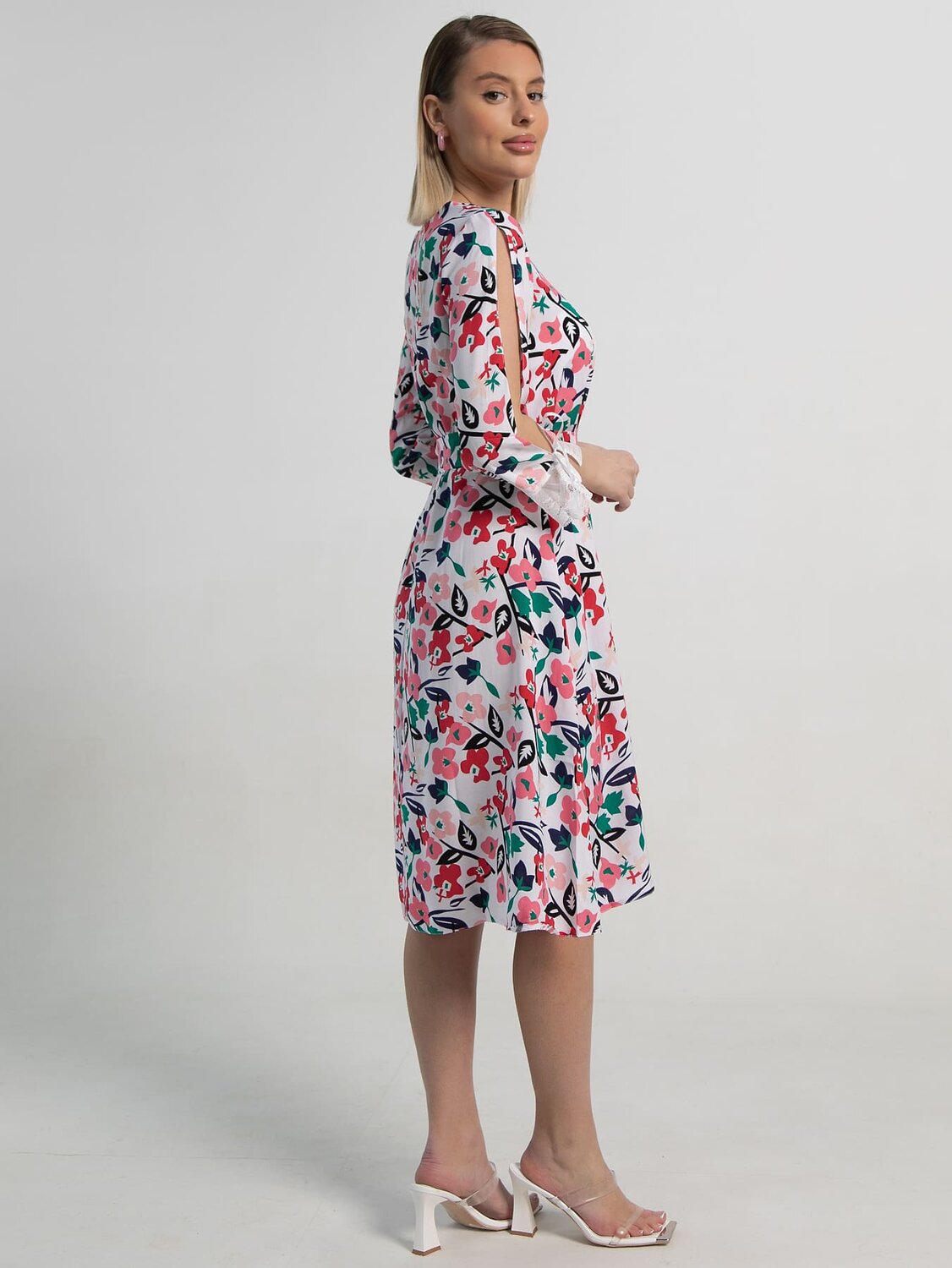 LT Collection Платье 590314 П15632-33М 