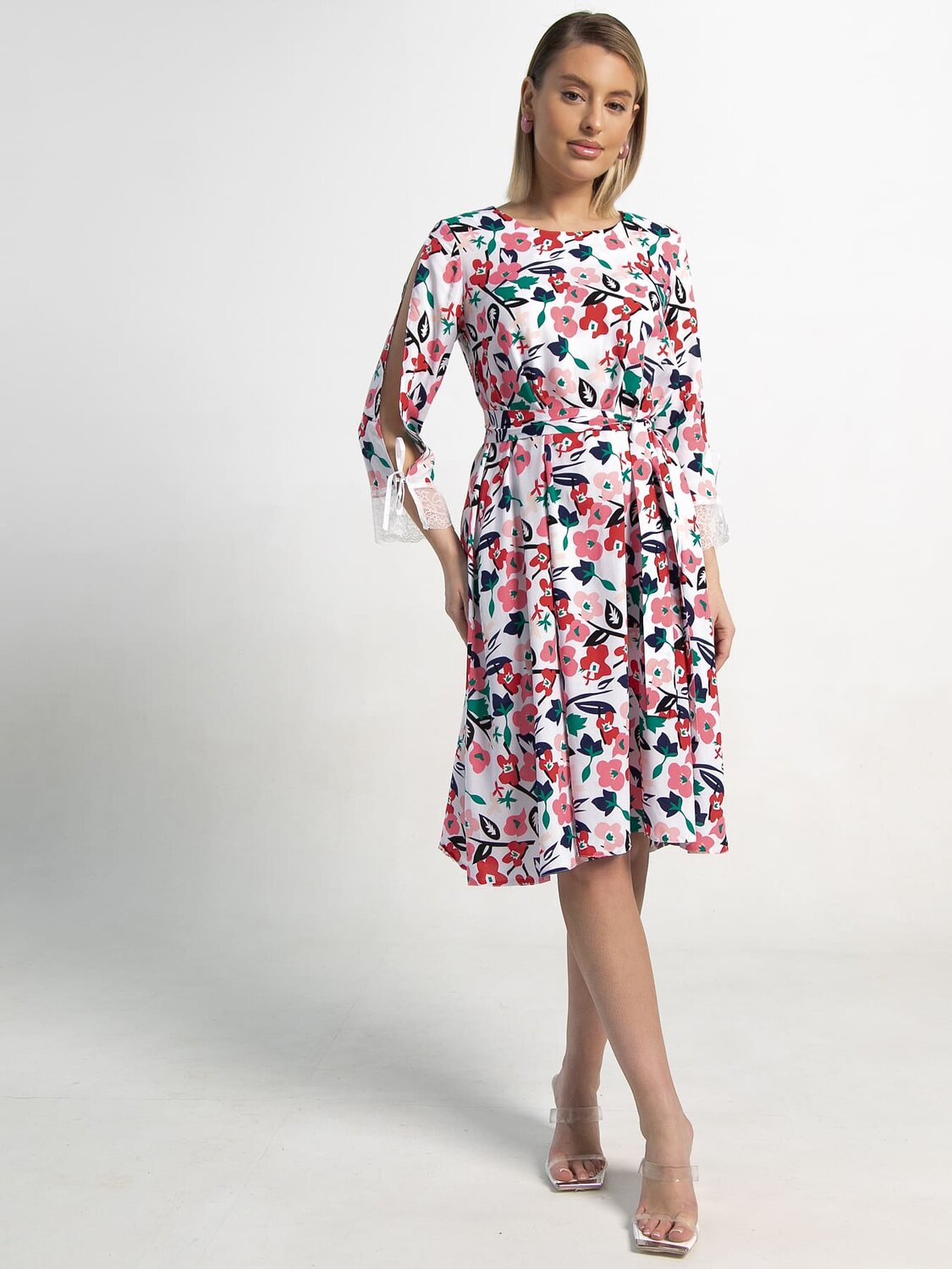 LT Collection Платье 590314 П15632-33М 