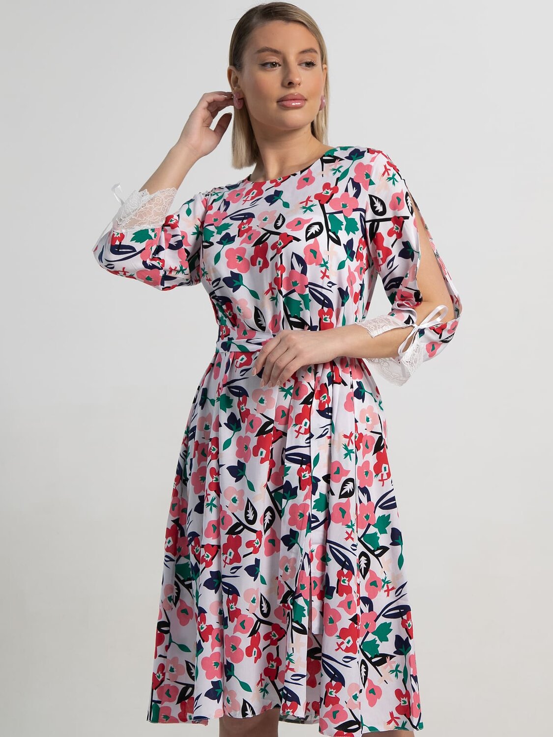 LT Collection Платье 590314 П15632-33М 