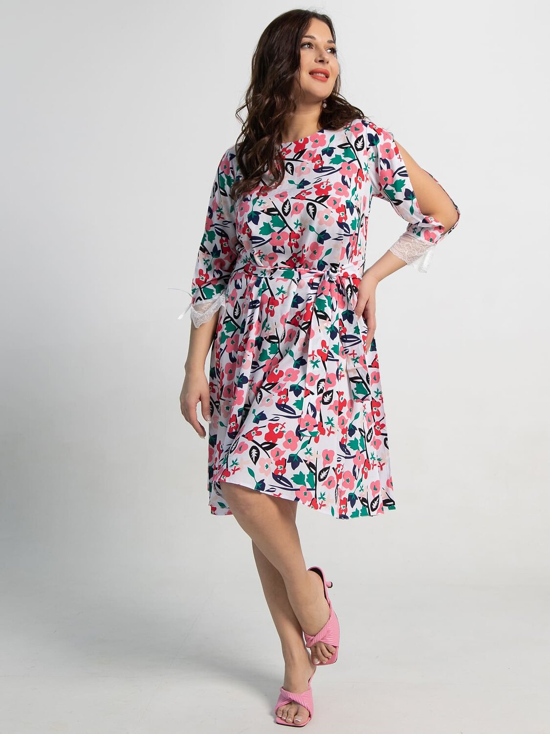 LT Collection Платье 590314 П15632-33М 