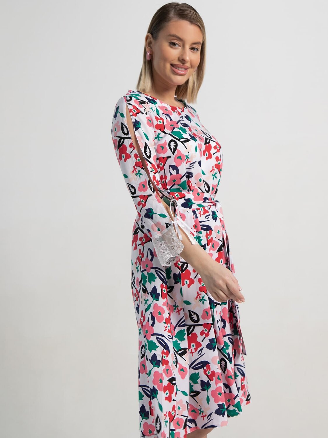 LT Collection Платье 590314 П15632-33М 