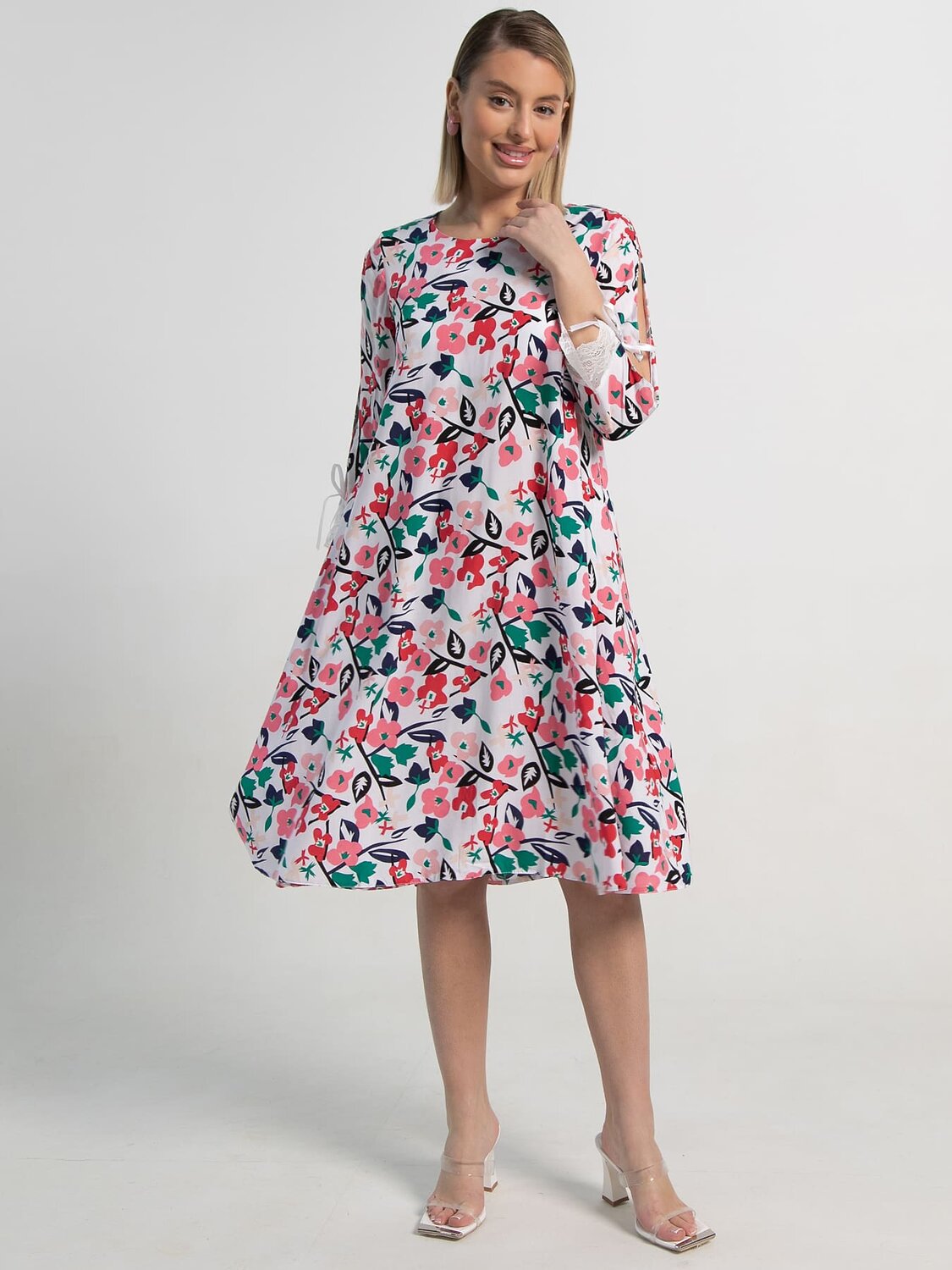 LT Collection Платье 590314 П15632-33М 