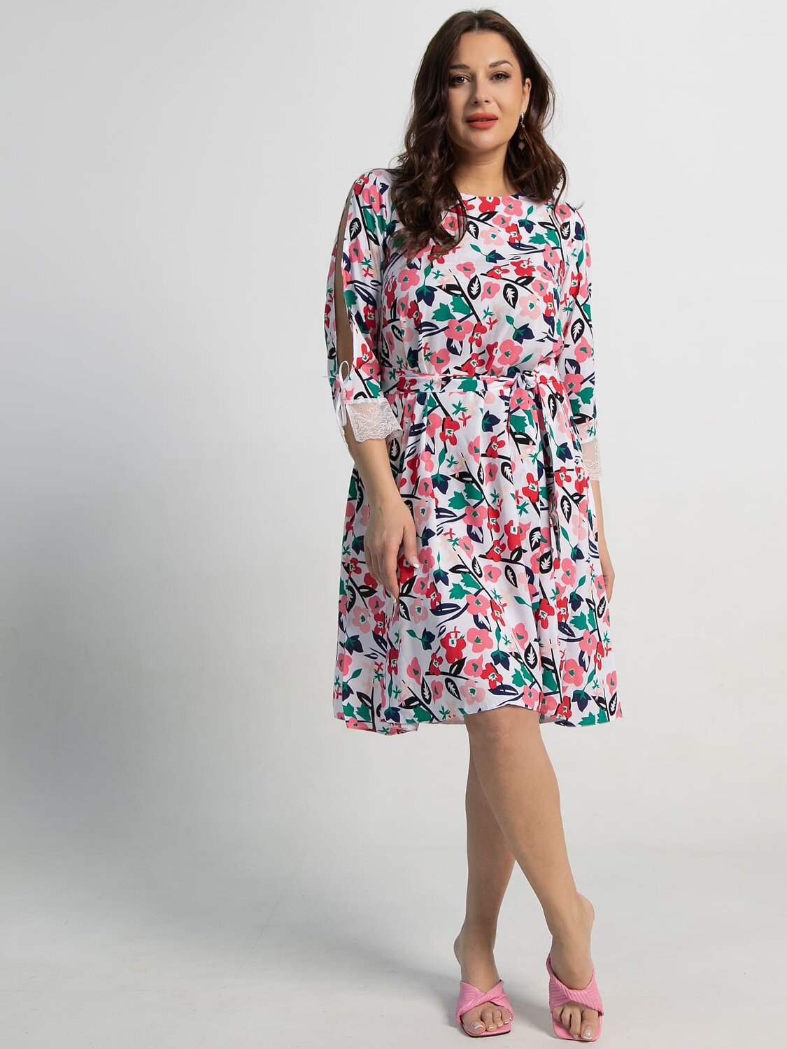 LT Collection Платье 590314 П15632-33М 