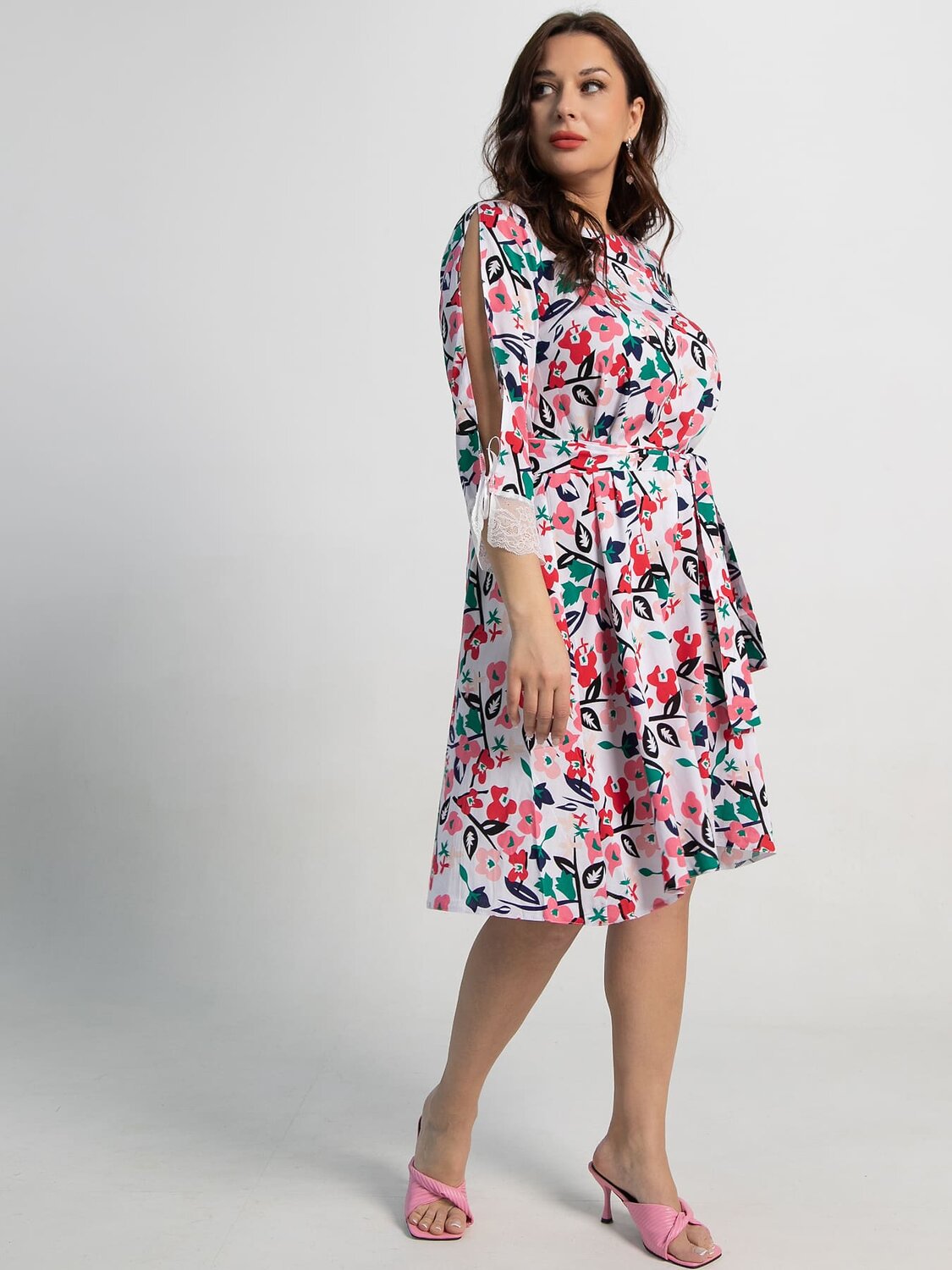 LT Collection Платье 590314 П15632-33М 