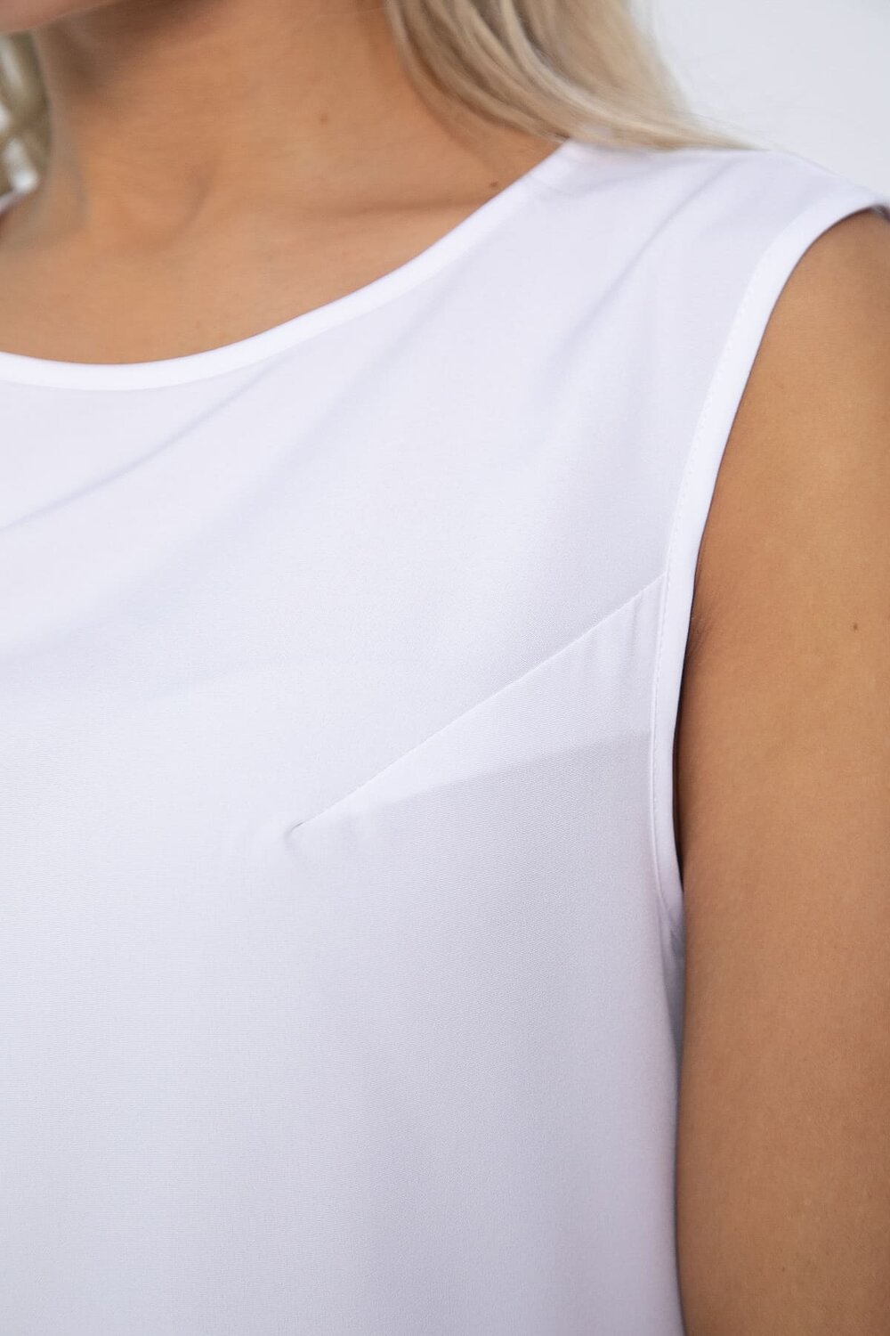 LT Collection Костюм 590325 К15339-5М голубой