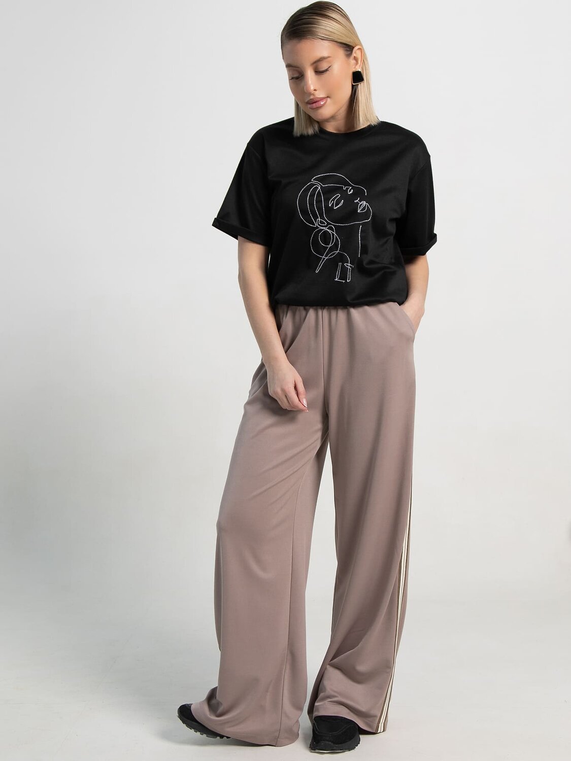 LT Collection Брюки 590326 Б15102-5М 