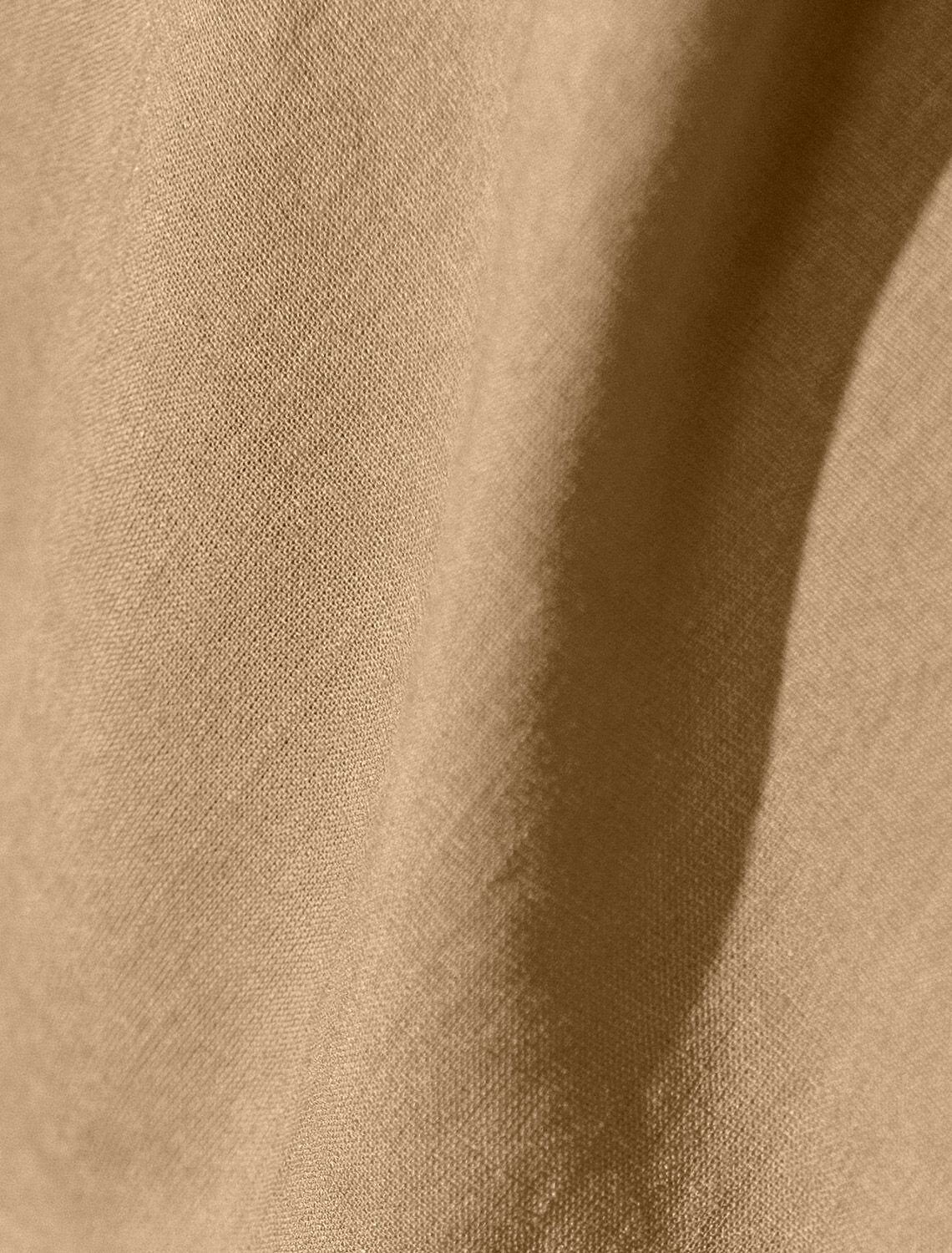 VILATTE Топ 590334 D23.076 бежевый