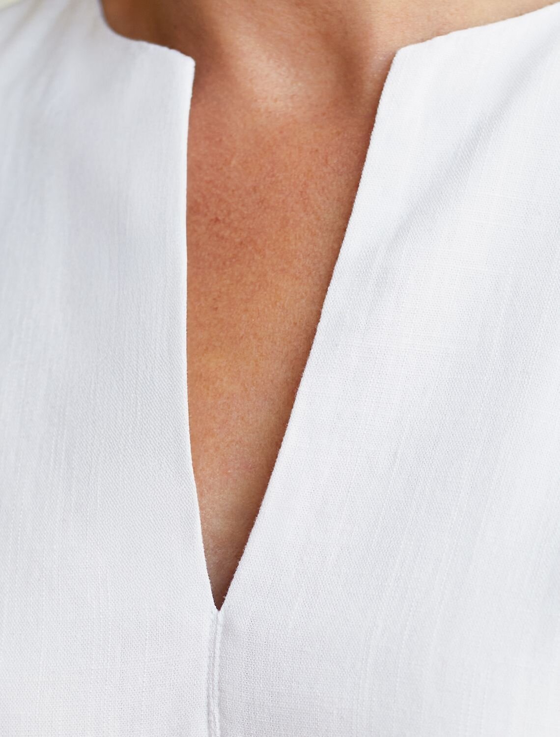 VILATTE Топ 590340 D23.077 белый