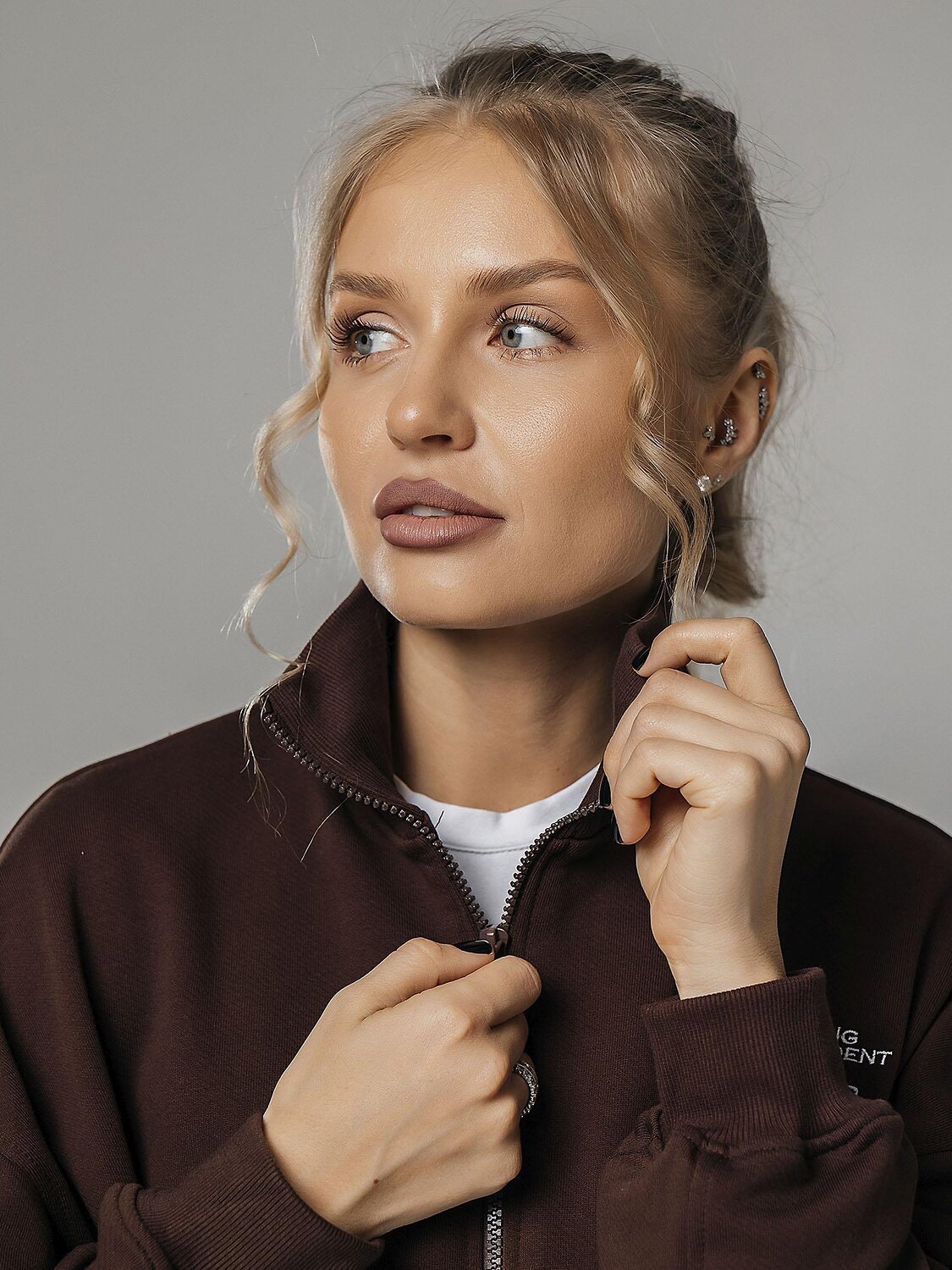 BATIK Костюм 590371 FBD 002 Шоколад