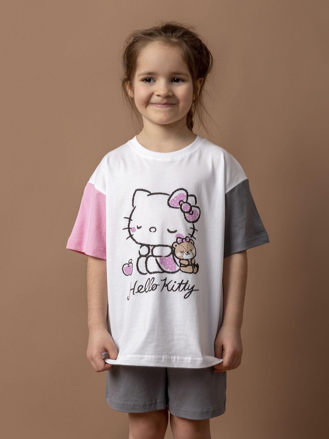 BATIK Комплект 590373 087_ЛС26 Мультиколор