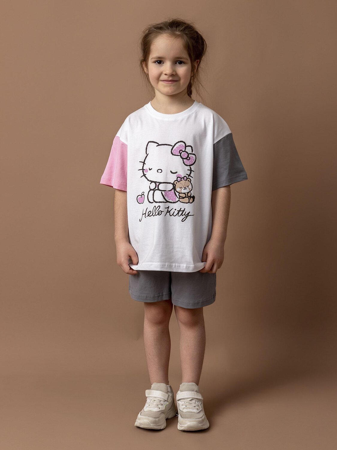 BATIK Комплект 590373 087_ЛС26 Мультиколор