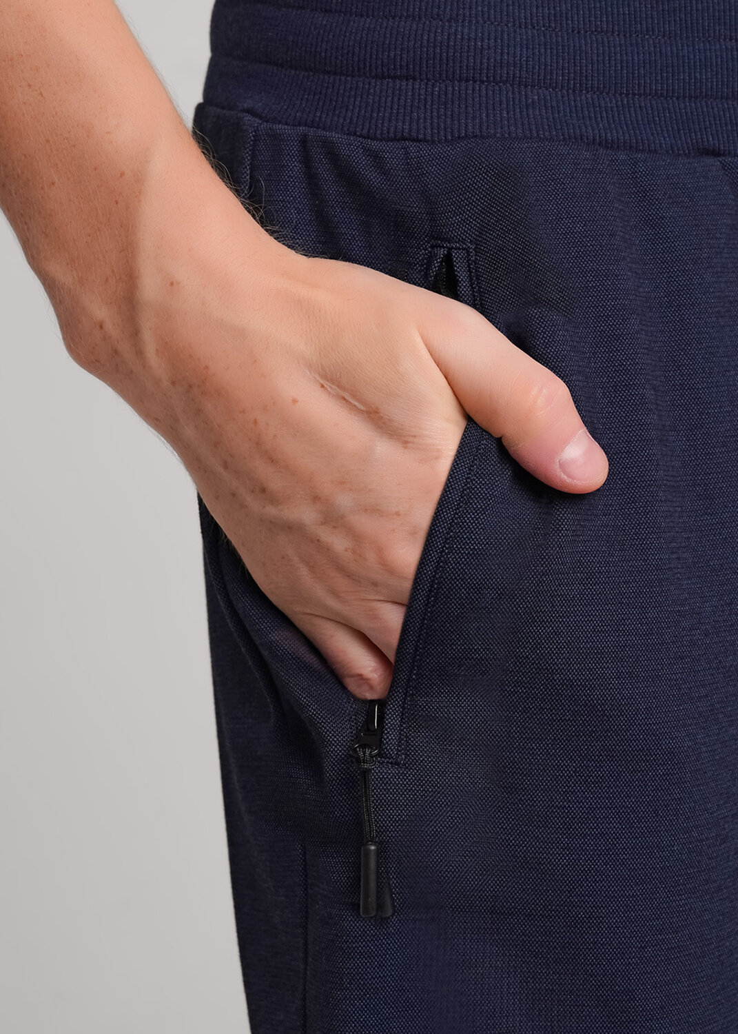 CLEVER Брюки 590387 662105зэ т.синий/чёрный