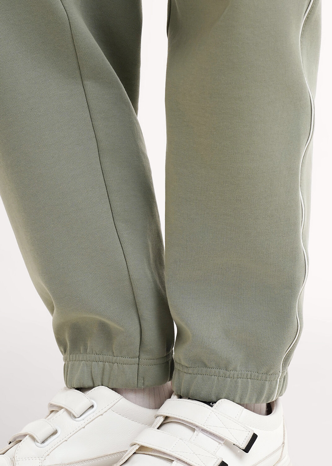 CLEVER Брюки 590401 LTR26-100/2 хаки