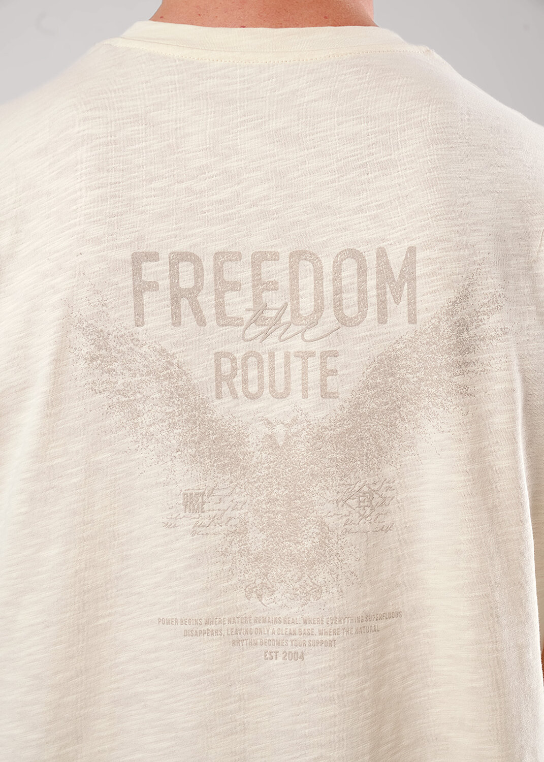 CLEVER Футболка 590402 562301/13о_п св.бежевый