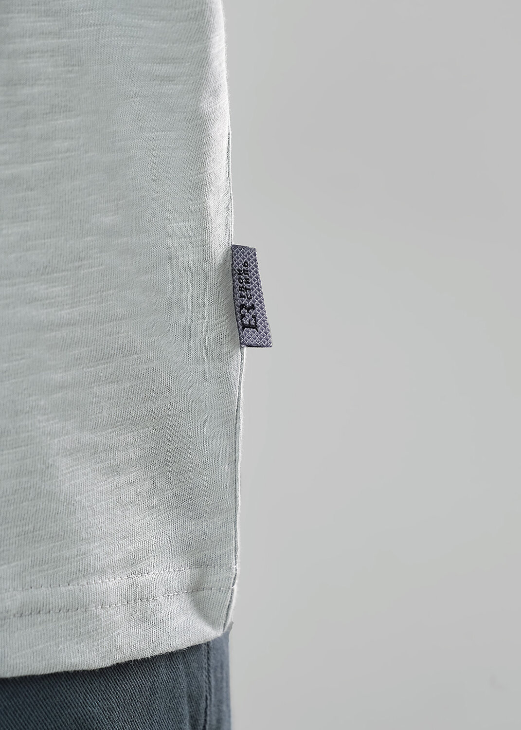 CLEVER Футболка 590403 562301/13о_п св.серый