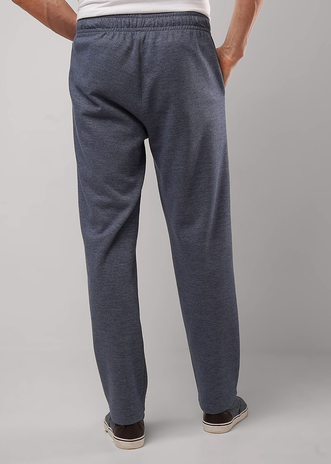 CLEVER Брюки 590408 562618/14ииж джинсовый