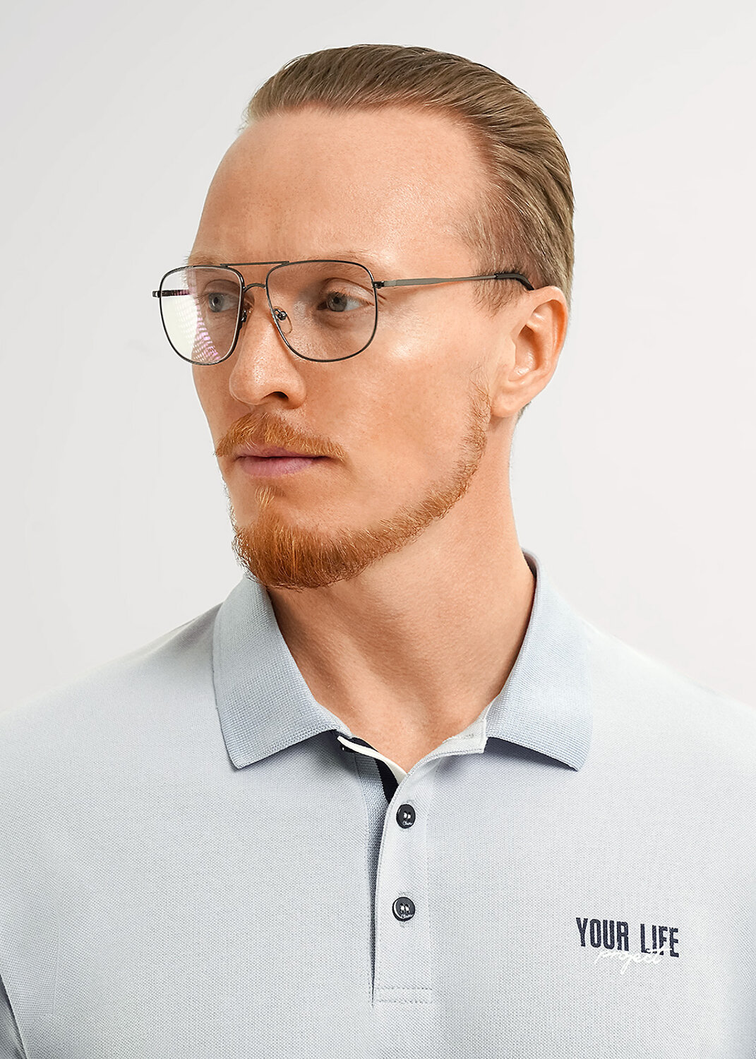 CLEVER Джемпер 590411 562718/14зз_п св.серый