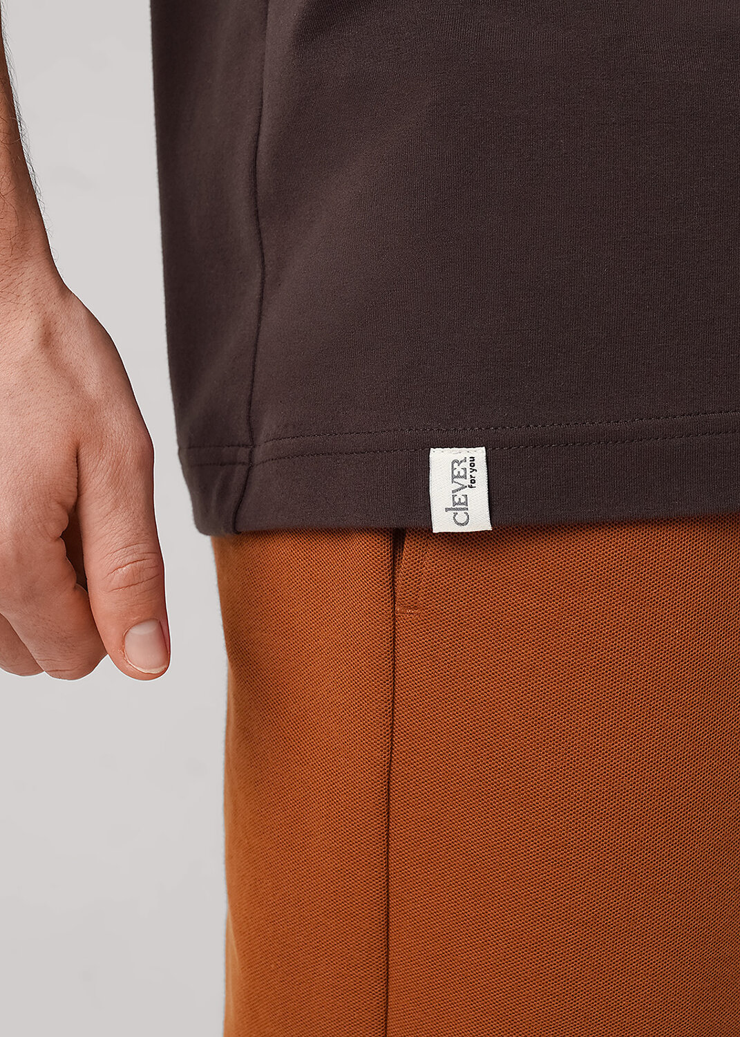 CLEVER Комплект 590415 MHP560722/1 т.коричневый/коричневый